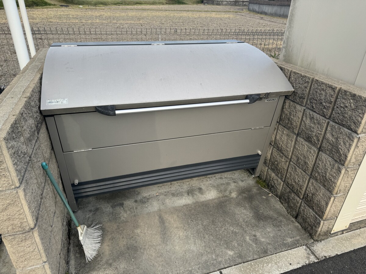 プランドールの物件内観写真