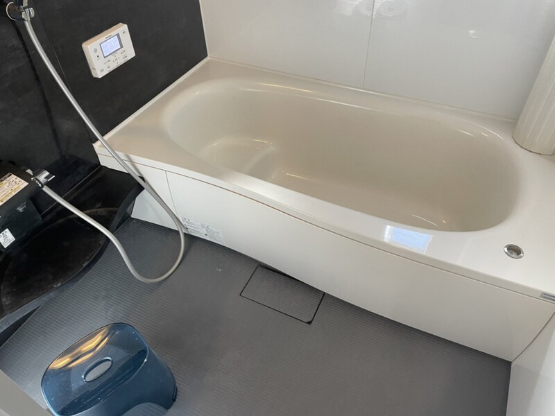 ジュセイビレッジの物件内観写真