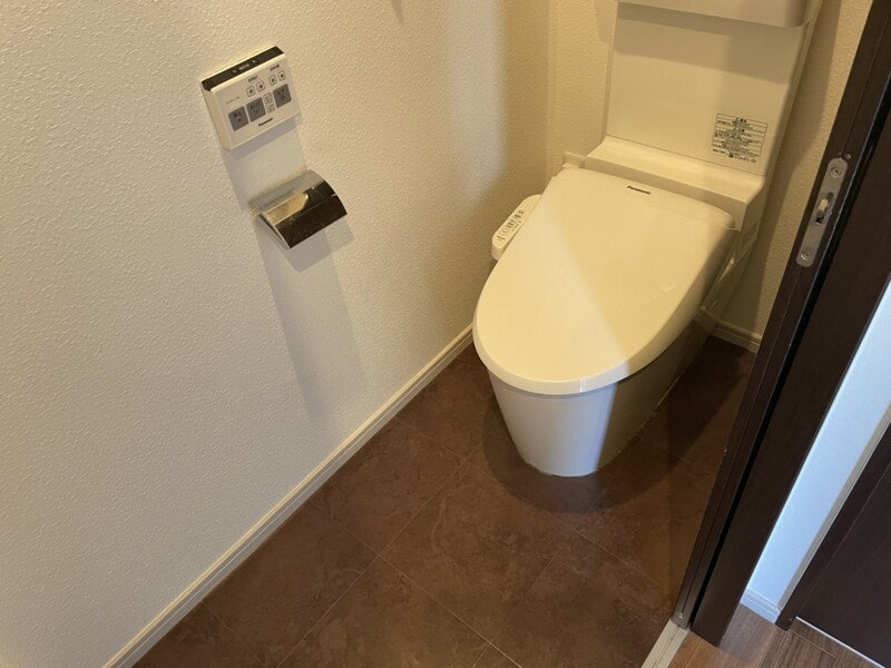 ジュセイビレッジの物件内観写真