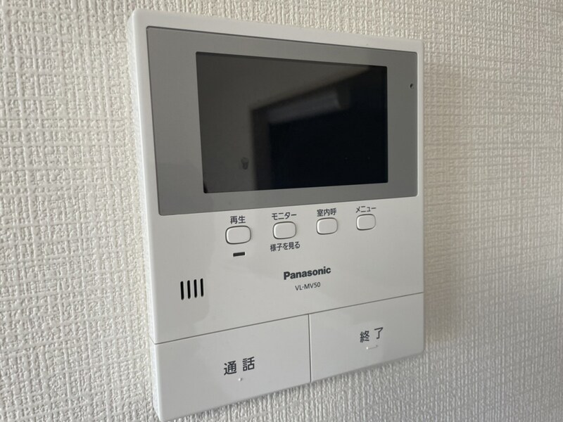 ジュセイビレッジの物件内観写真