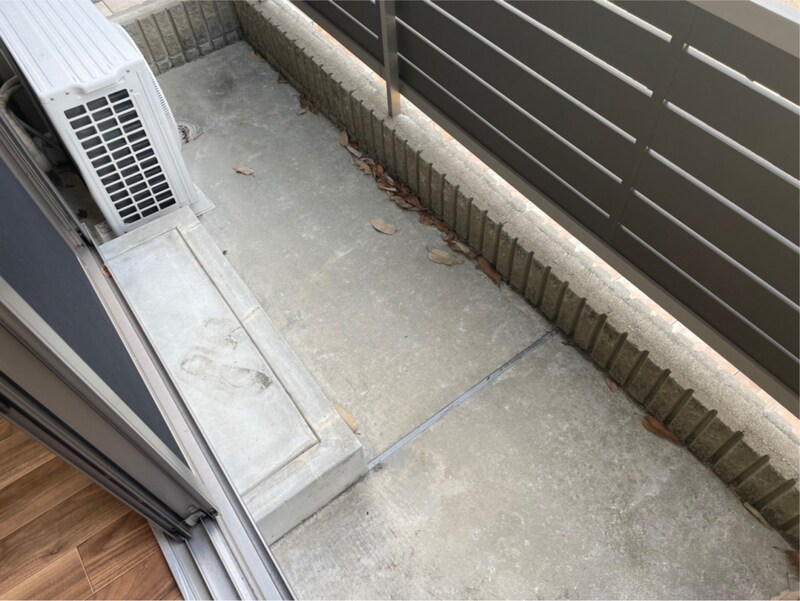 ジュセイビレッジの物件内観写真