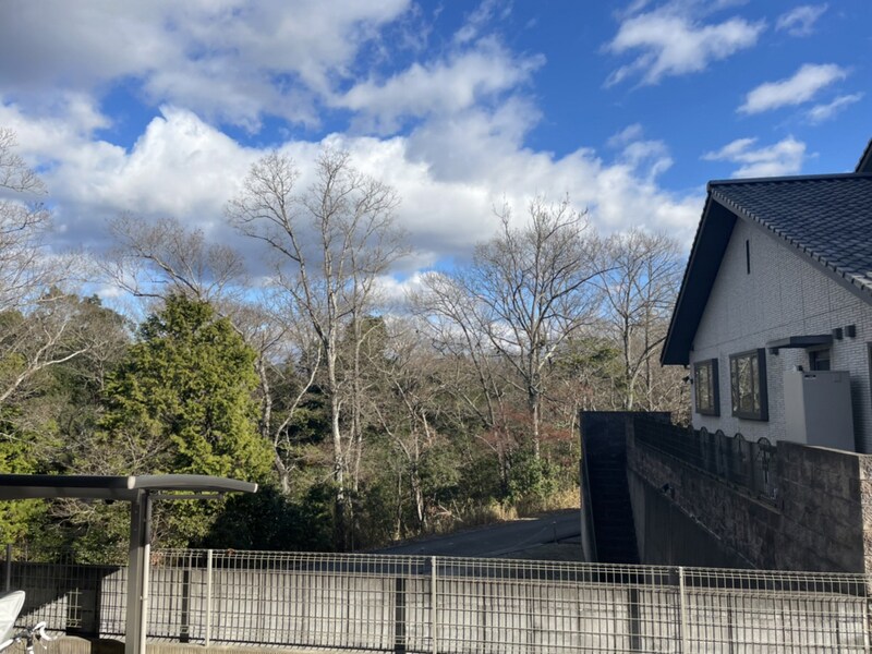 ジュセイビレッジの物件内観写真