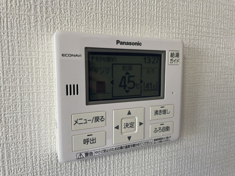 ジュセイビレッジの物件内観写真