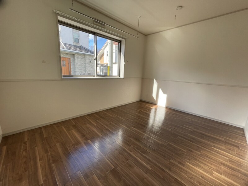 ジュセイビレッジの物件内観写真