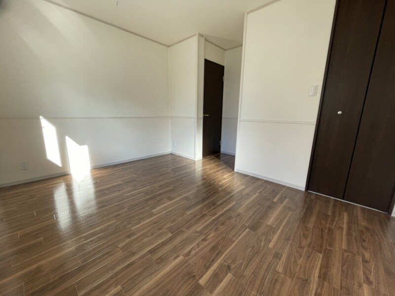 ジュセイビレッジの物件内観写真