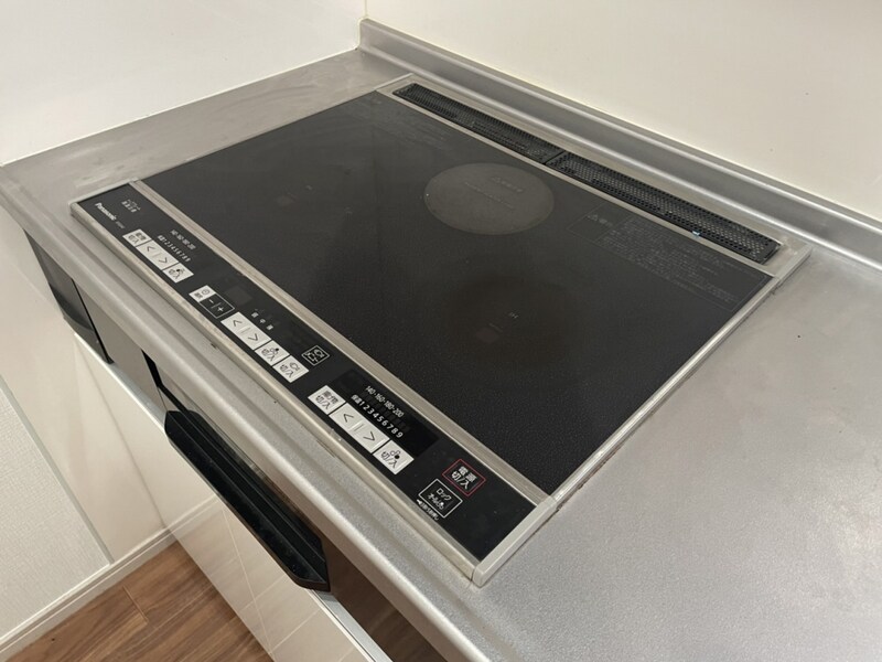 ジュセイビレッジの物件内観写真