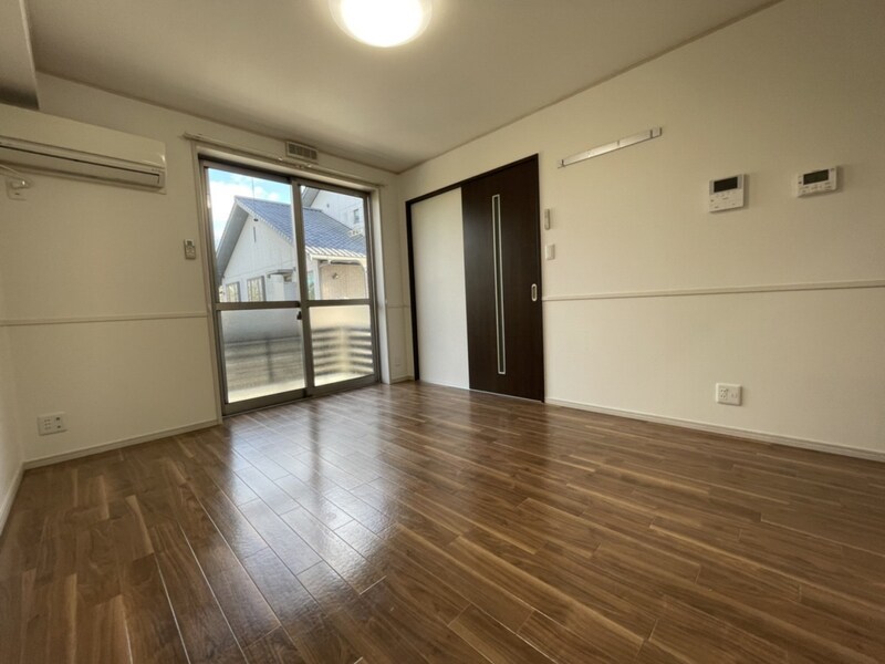 ジュセイビレッジの物件内観写真