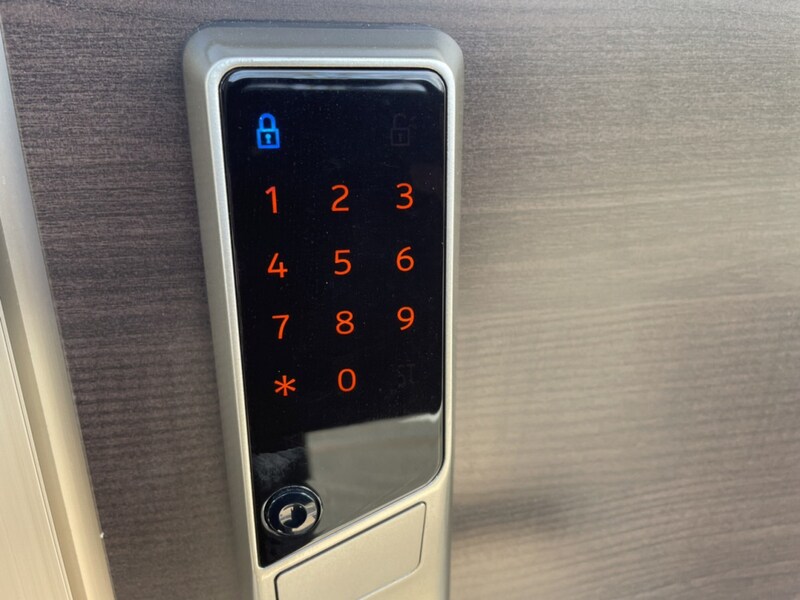 ジュセイビレッジの物件内観写真