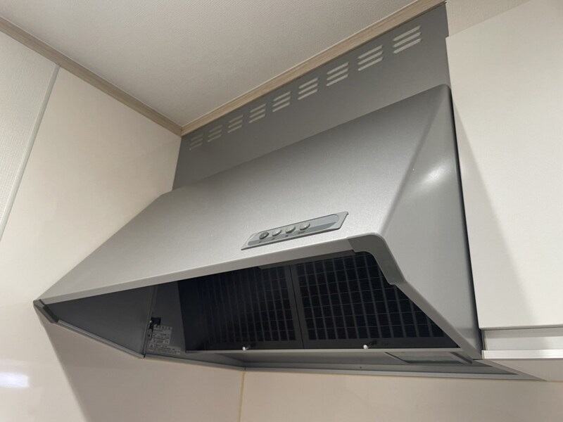 ジュセイビレッジの物件内観写真