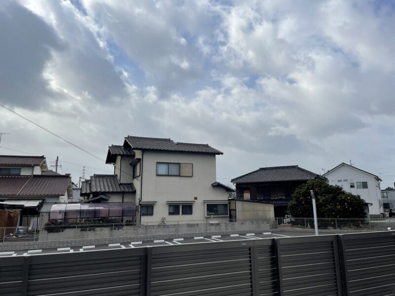 クレシアⅢの物件内観写真