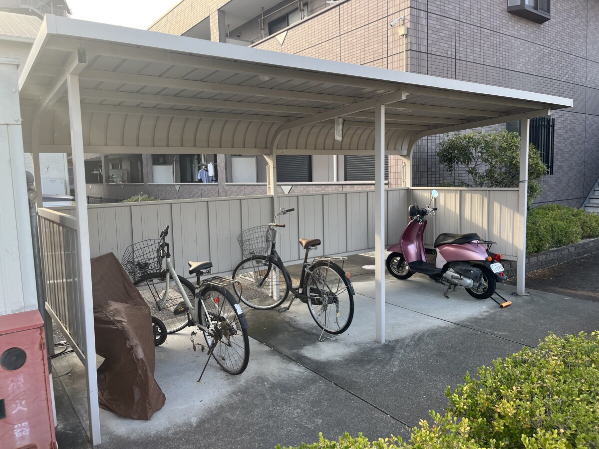 ＧｒａｎＣｕｏｒｅの物件内観写真