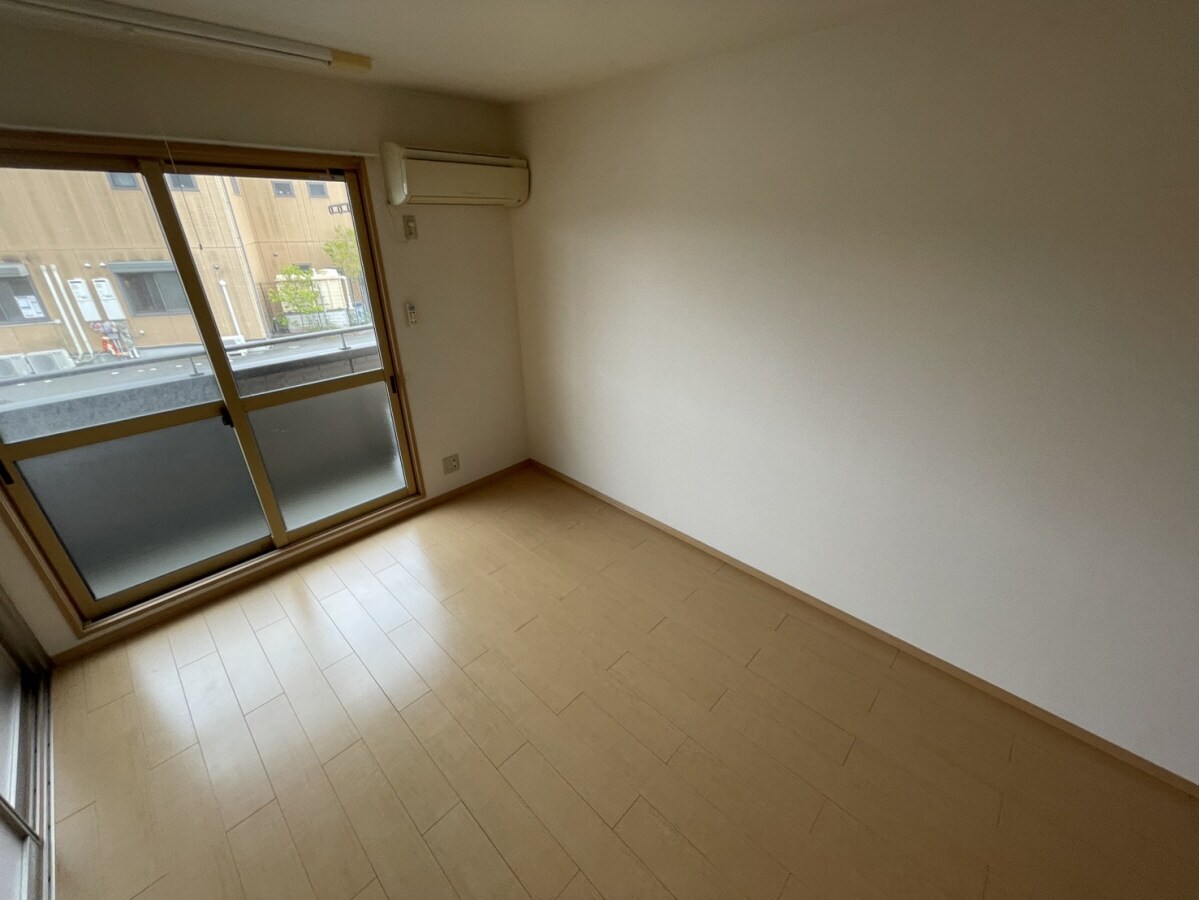 広野ゴルフ場前駅 徒歩15分 2階の物件内観写真