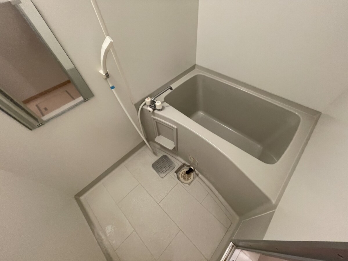 広野ゴルフ場前駅 徒歩15分 2階の物件内観写真