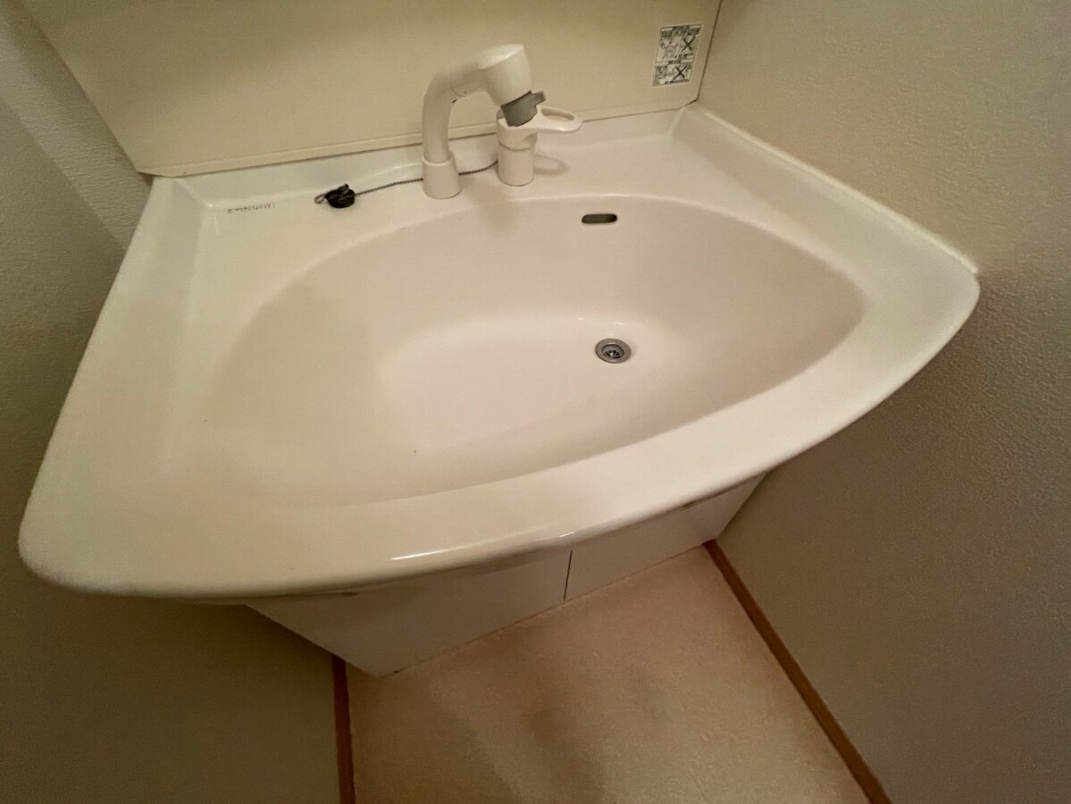 広野ゴルフ場前駅 徒歩15分 2階の物件内観写真