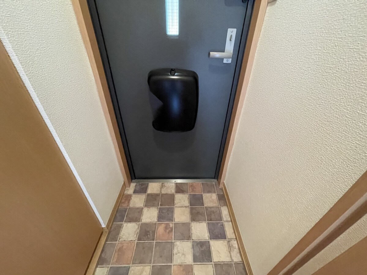 広野ゴルフ場前駅 徒歩15分 2階の物件内観写真