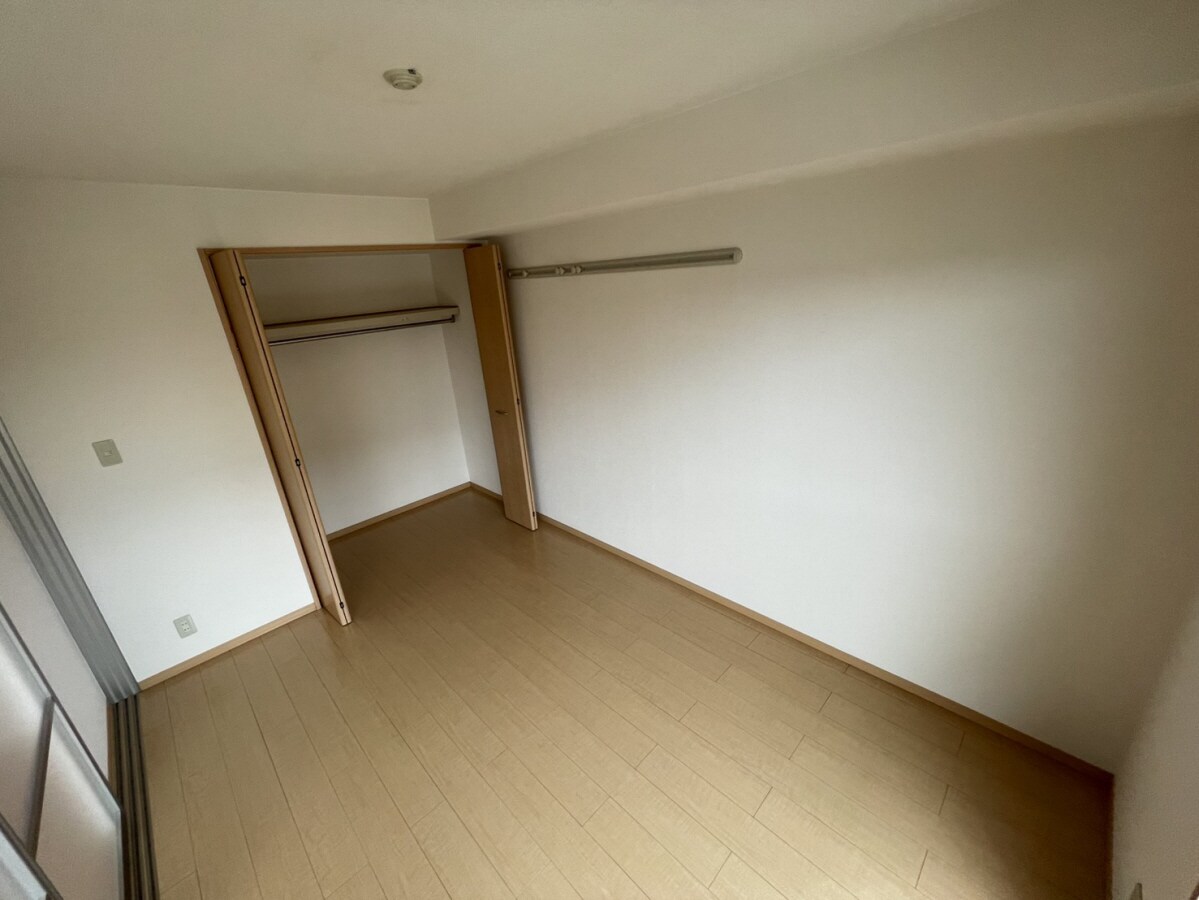 広野ゴルフ場前駅 徒歩15分 2階の物件内観写真