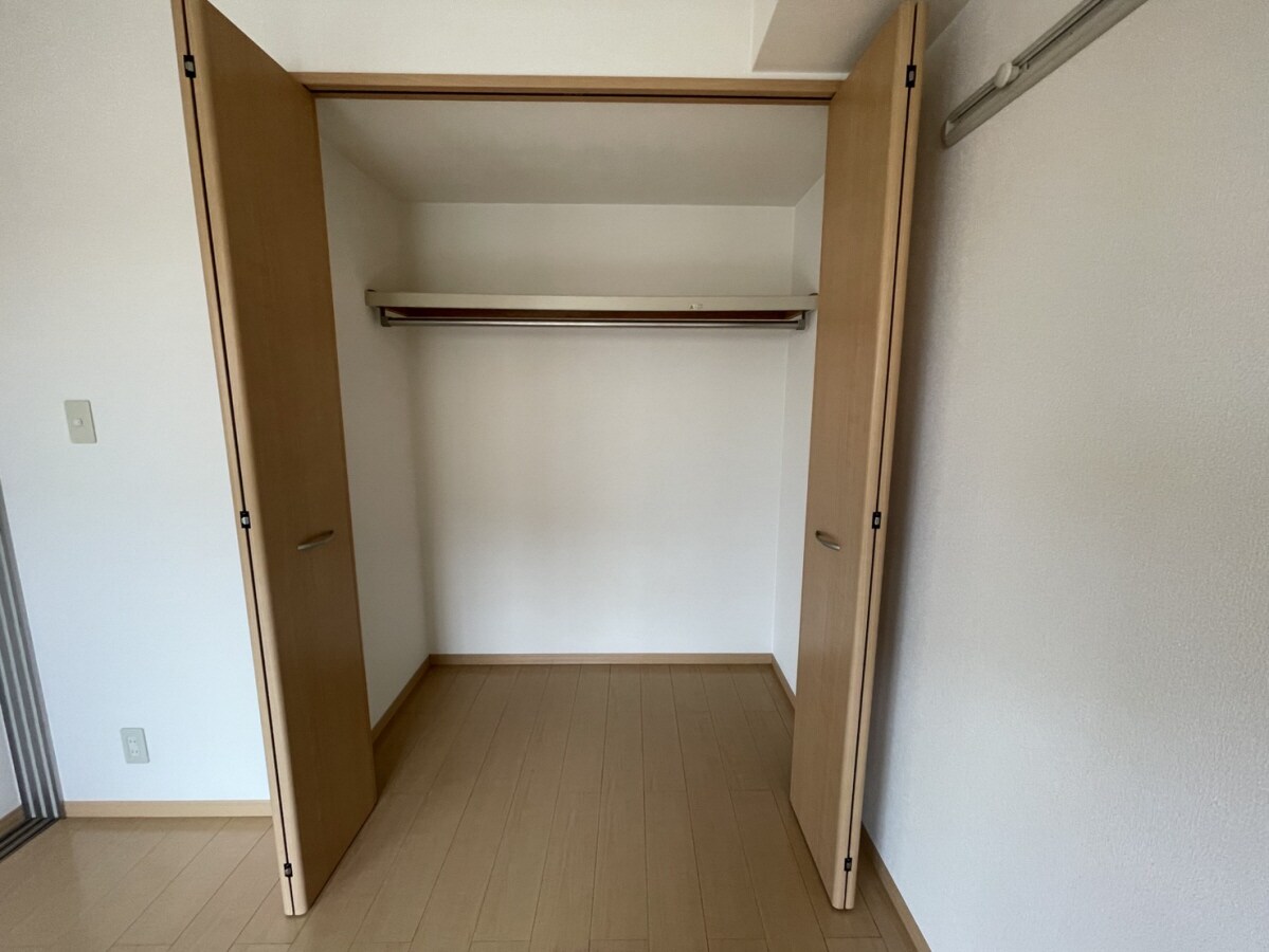 広野ゴルフ場前駅 徒歩15分 2階の物件内観写真