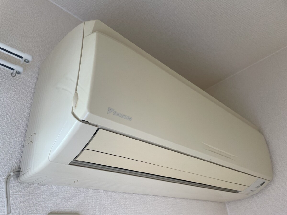 広野ゴルフ場前駅 徒歩15分 2階の物件内観写真