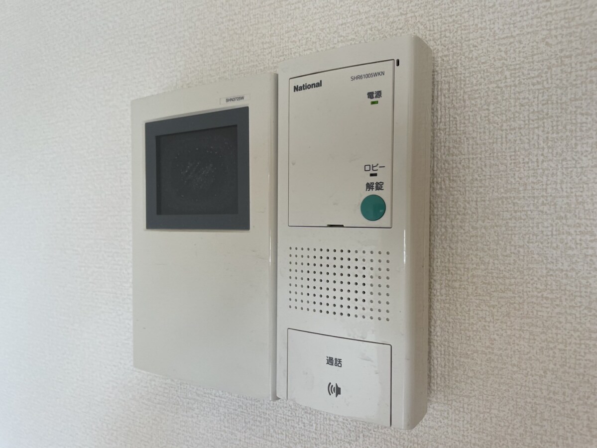 広野ゴルフ場前駅 徒歩15分 2階の物件内観写真