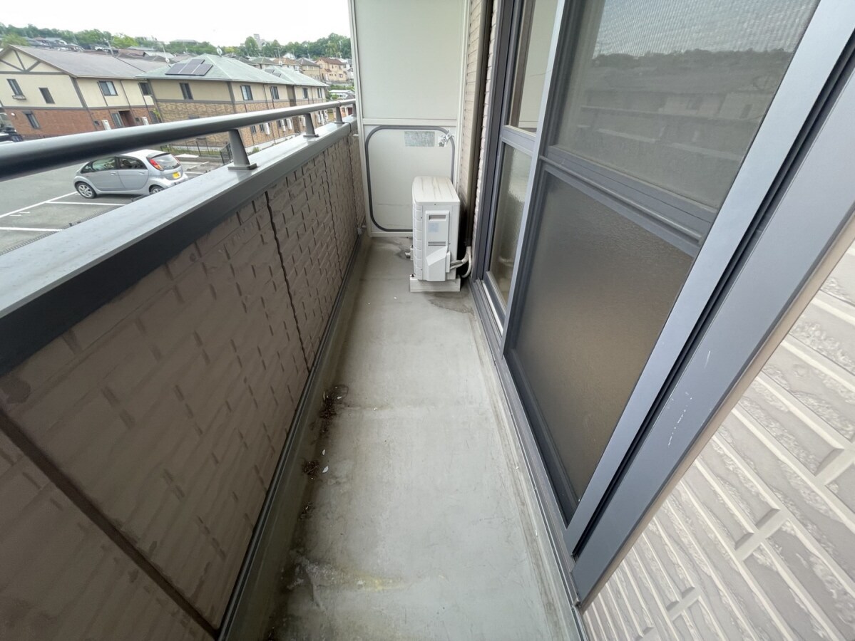 広野ゴルフ場前駅 徒歩15分 2階の物件内観写真