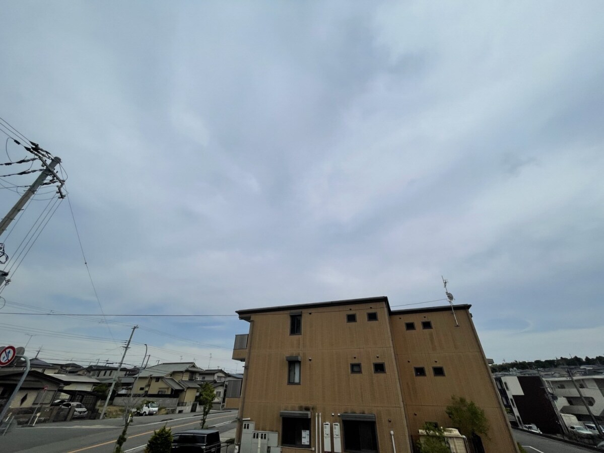 広野ゴルフ場前駅 徒歩15分 2階の物件内観写真