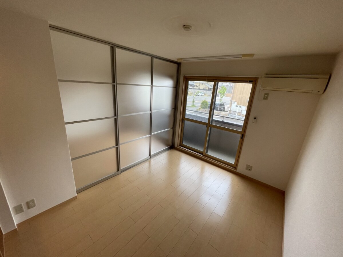 広野ゴルフ場前駅 徒歩15分 2階の物件内観写真