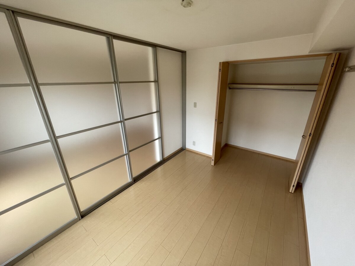 広野ゴルフ場前駅 徒歩15分 2階の物件内観写真