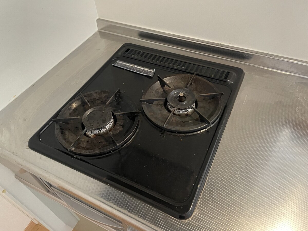 広野ゴルフ場前駅 徒歩15分 2階の物件内観写真