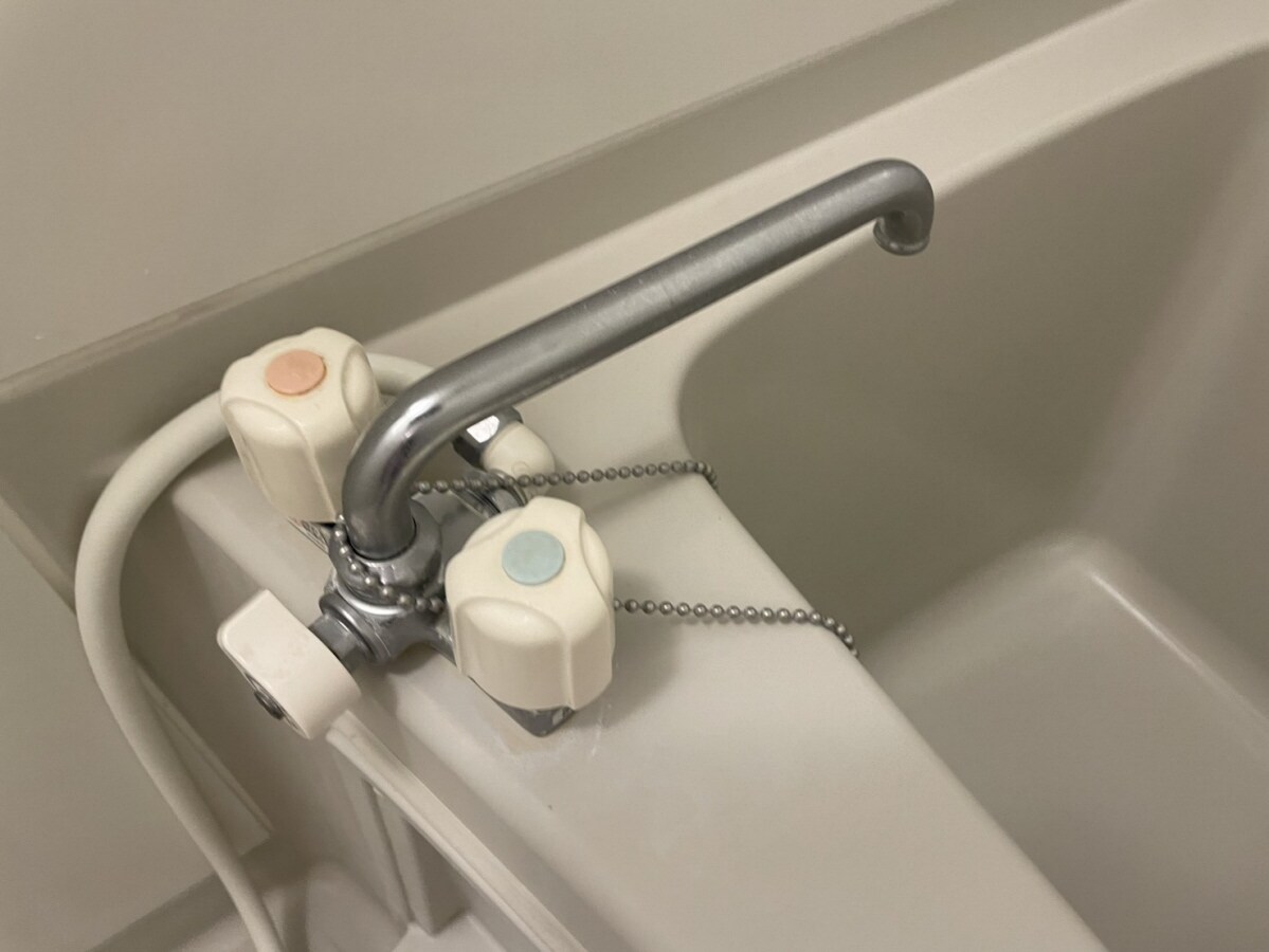 広野ゴルフ場前駅 徒歩15分 2階の物件内観写真