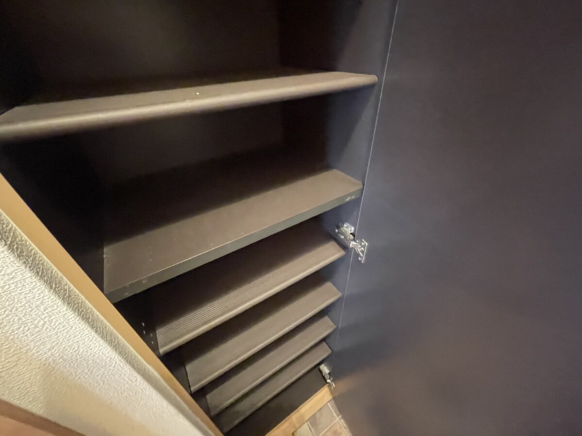 広野ゴルフ場前駅 徒歩15分 2階の物件内観写真