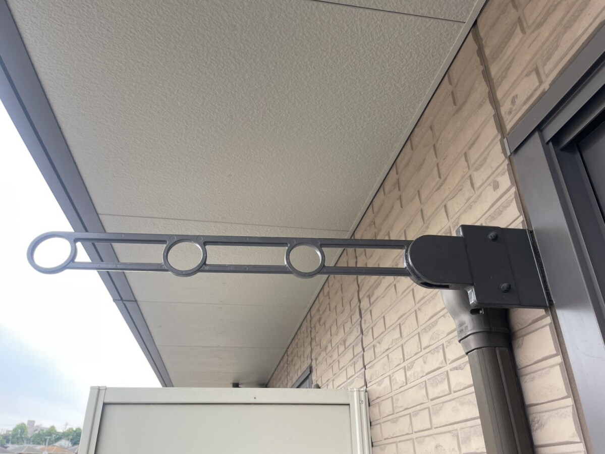 広野ゴルフ場前駅 徒歩15分 2階の物件内観写真