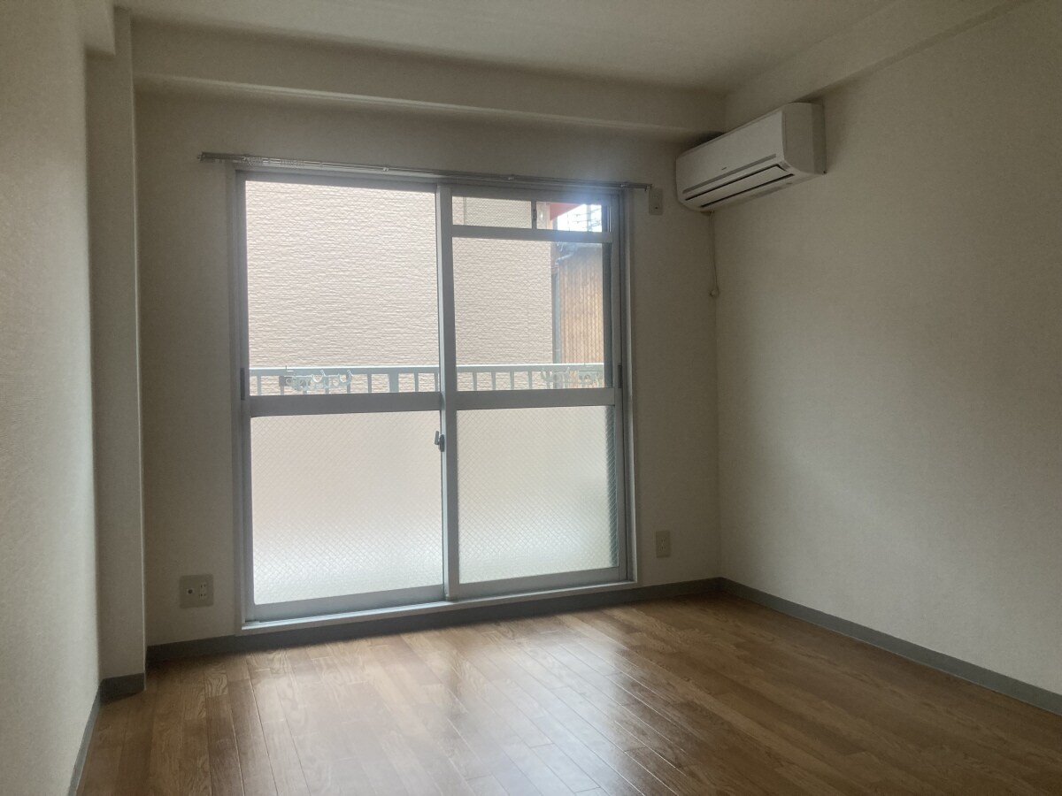 メゾンオームラの物件内観写真