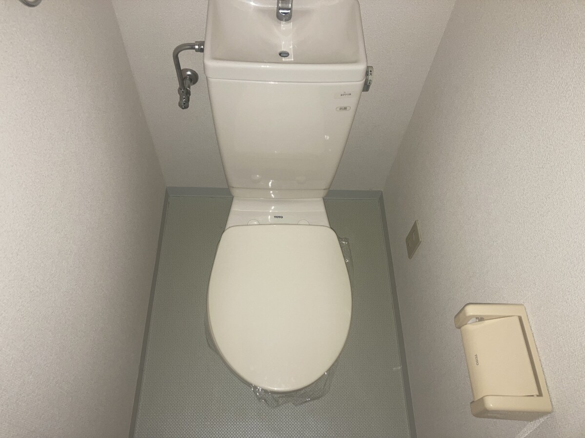 メゾンオームラの物件内観写真