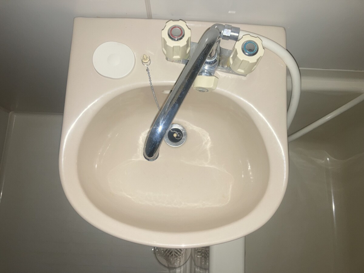 メゾンオームラの物件内観写真