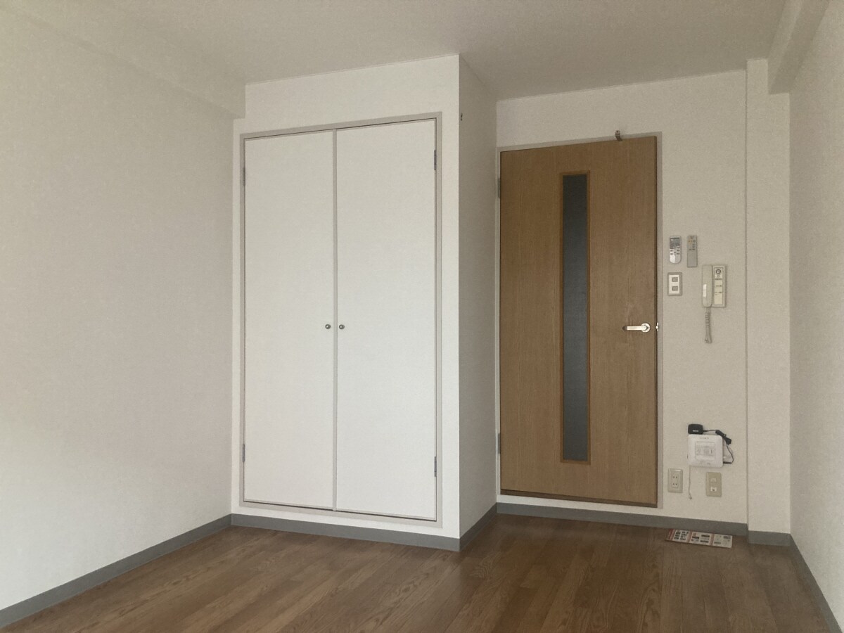 メゾンオームラの物件内観写真