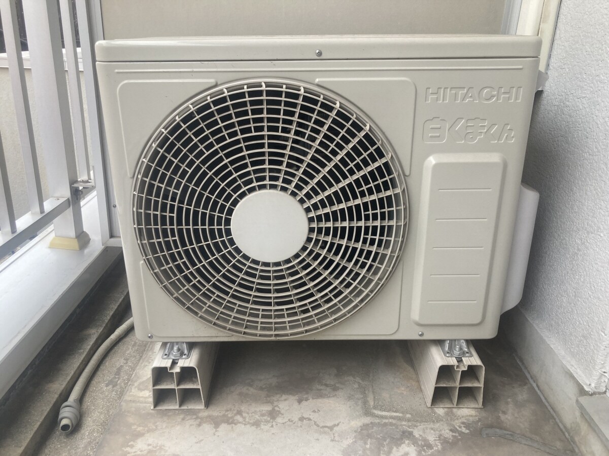 メゾンオームラの物件内観写真