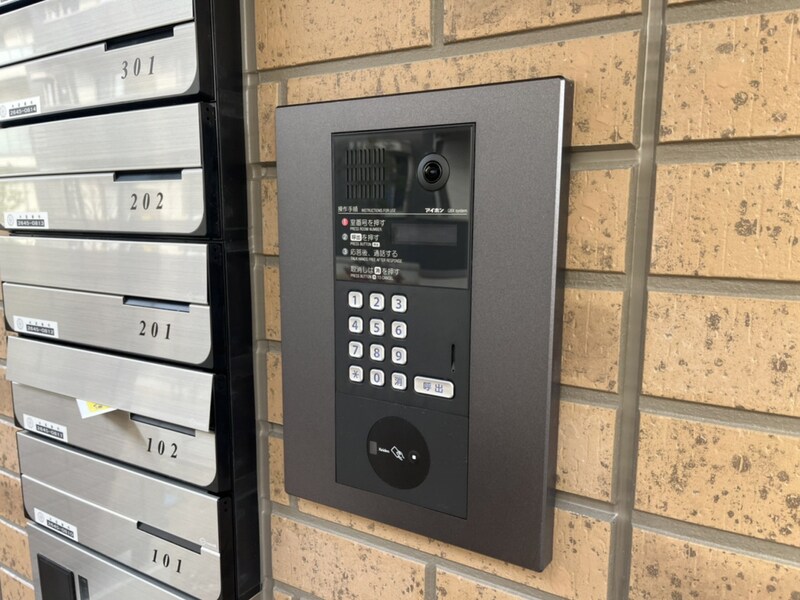 リュヌ・ブランシュの物件内観写真