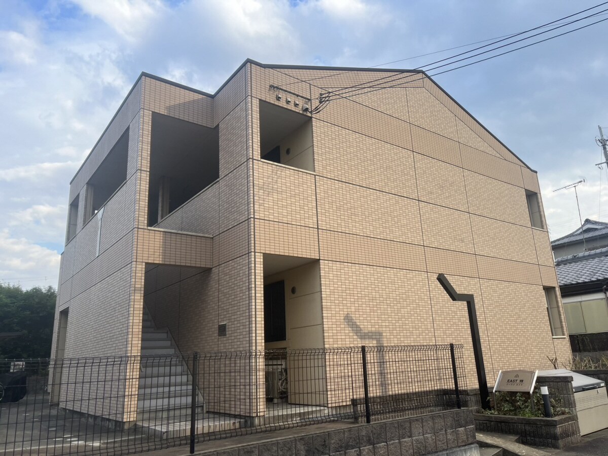 恵比須駅 徒歩7分 2階の物件外観写真