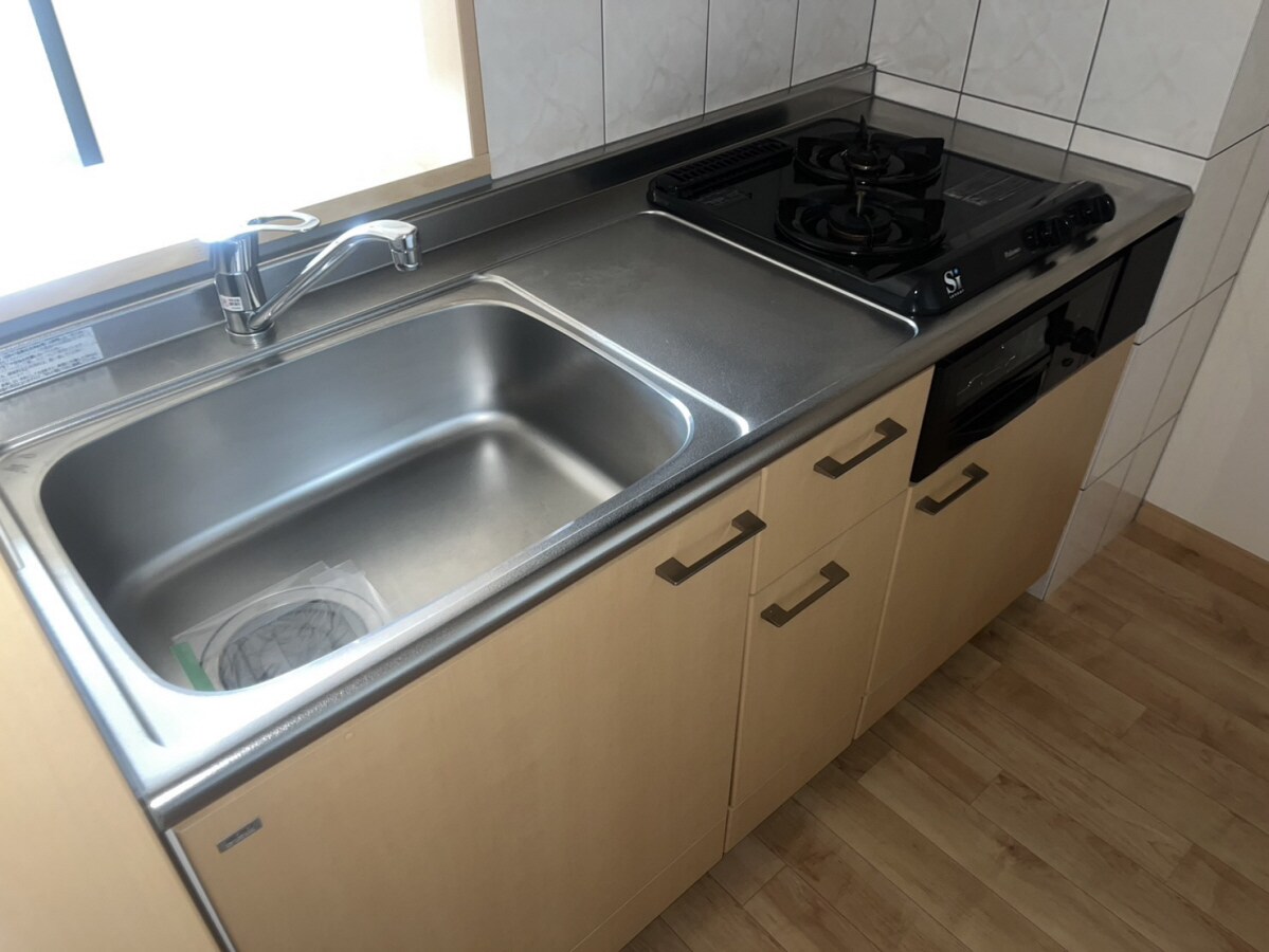 恵比須駅 徒歩7分 2階の物件内観写真