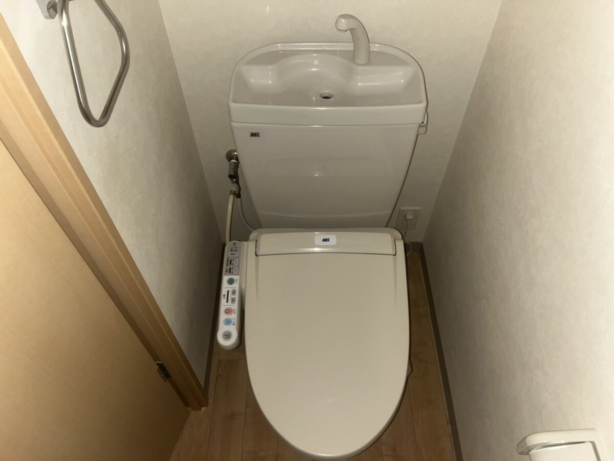 恵比須駅 徒歩7分 2階の物件内観写真