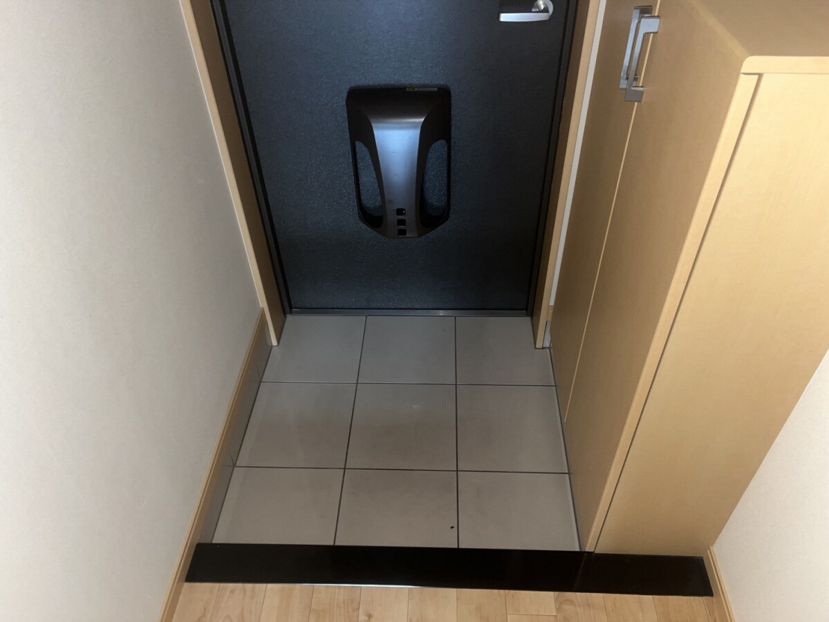 恵比須駅 徒歩7分 2階の物件内観写真