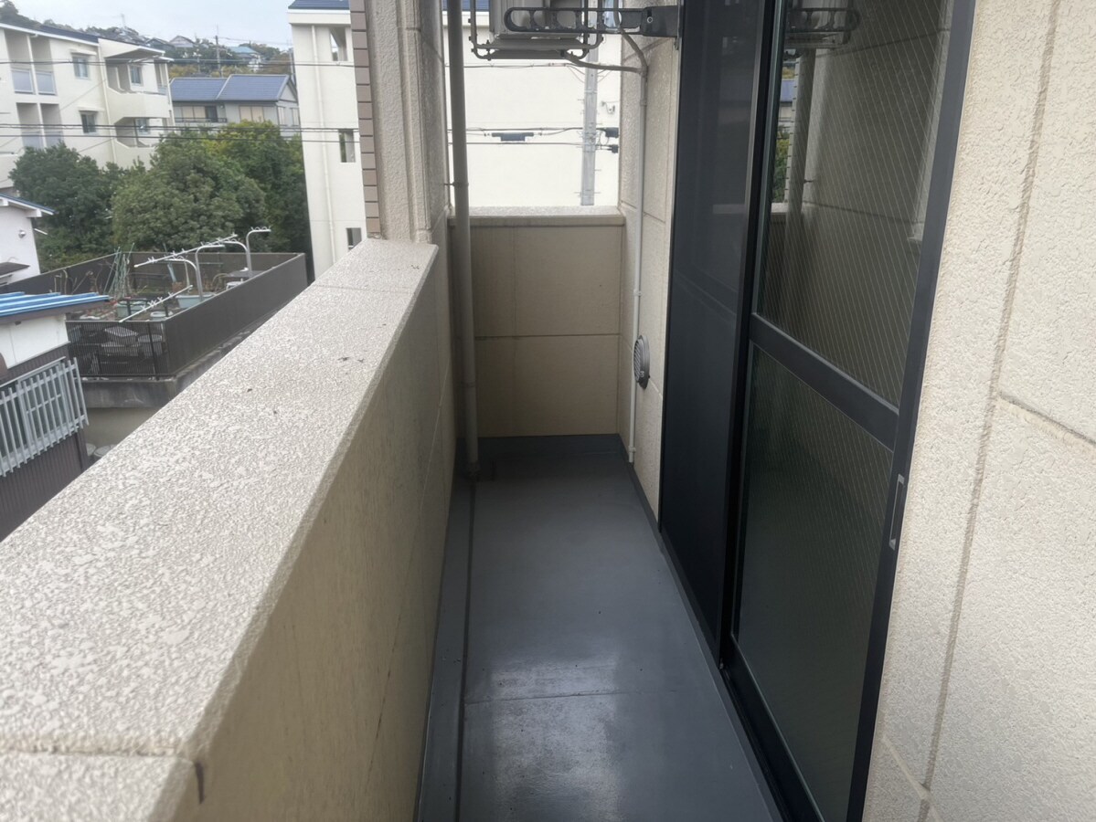 恵比須駅 徒歩7分 2階の物件内観写真