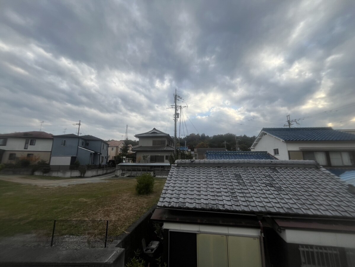 恵比須駅 徒歩7分 2階の物件内観写真