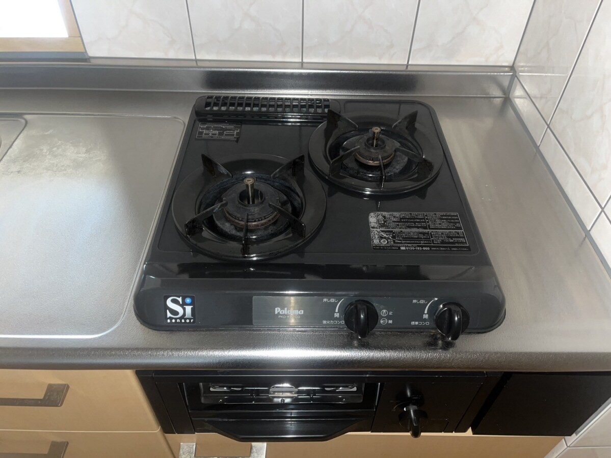 恵比須駅 徒歩7分 2階の物件内観写真