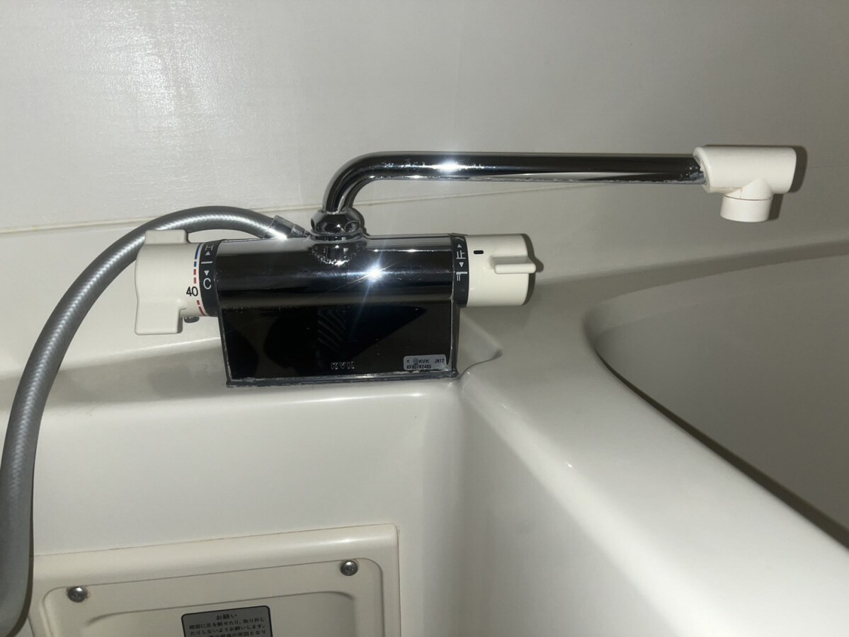 恵比須駅 徒歩7分 2階の物件内観写真