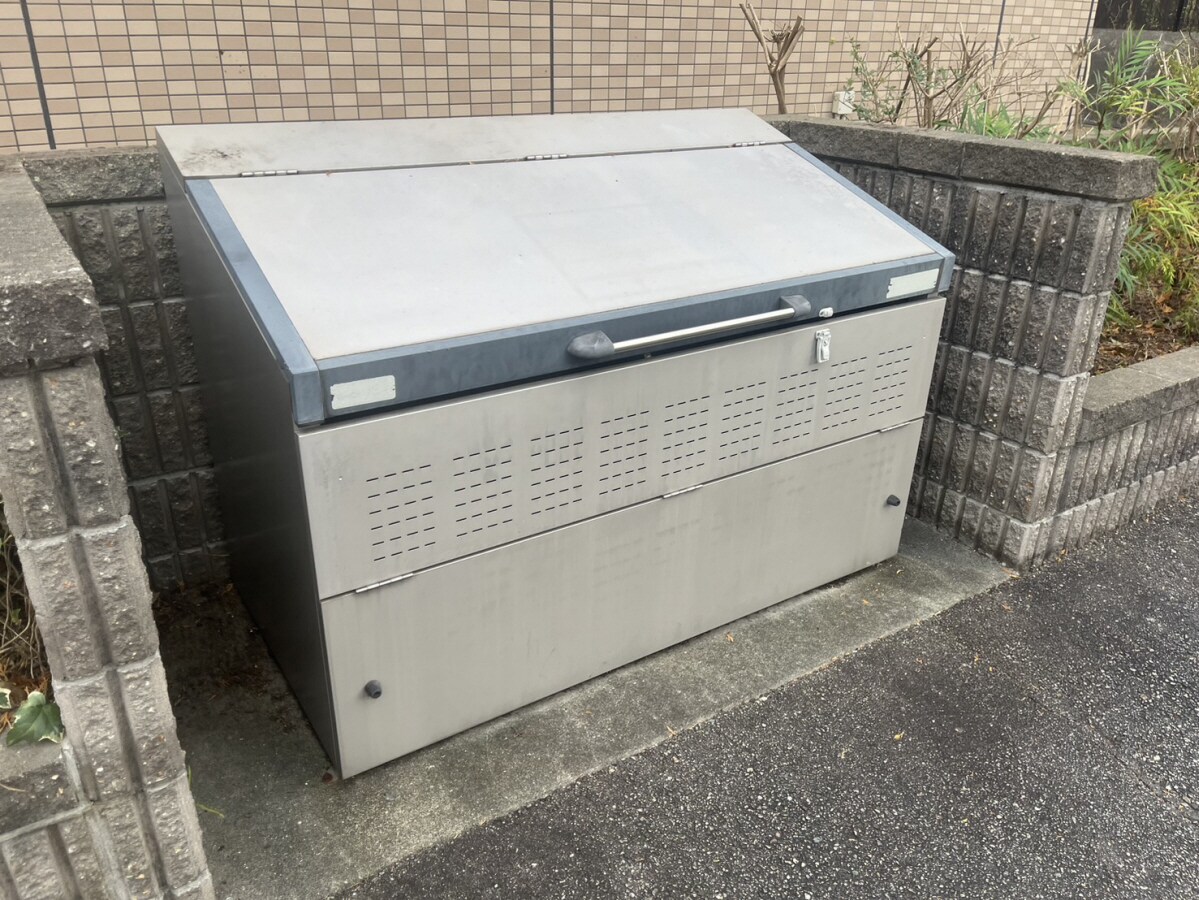 恵比須駅 徒歩7分 2階の物件内観写真