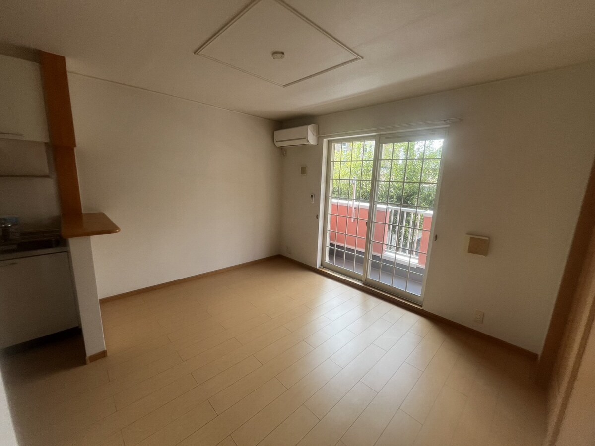 クラッセ参番館の物件内観写真