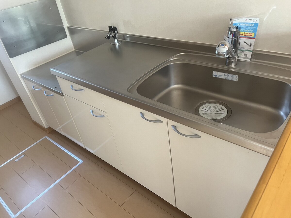 クラッセ参番館の物件内観写真