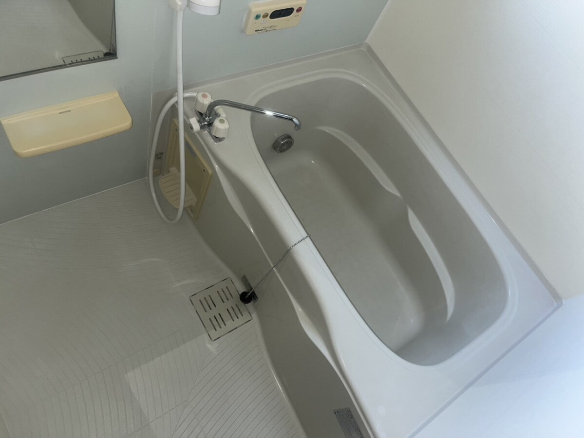 クラッセ参番館の物件内観写真