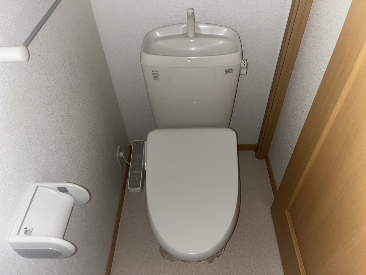 クラッセ参番館の物件内観写真